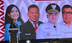 Pemkot Makassar Refleksi Kinerja 2025, Munafri Dorong Inovasi SKPD