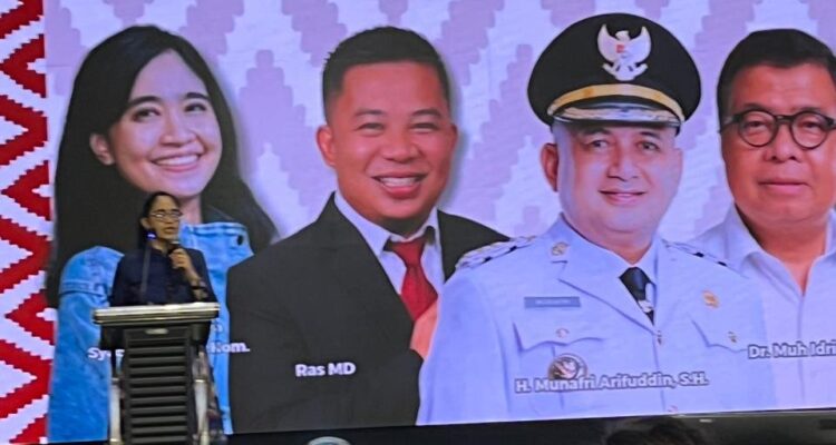 Pemkot Makassar Refleksi Kinerja 2025, Munafri Dorong Inovasi SKPD