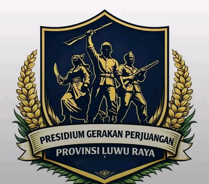 Firm REI ASSOCIATES Siap Dukung Presidium Gerakan Perjuangan Provinsi Luwu Raya melalui Bantuan Hukum dan Naskah Akademik