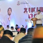 Sambut 2026, Pemkot Makassar Gelar Zikir & Doa Untuk Kota Aman, Damai