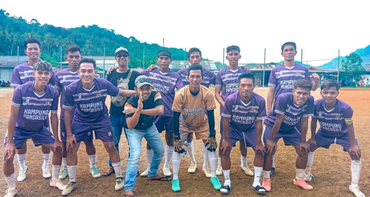 Siput Lemak Melaju ke Semifinal: Harmoni, Strategi, dan Semangat Satu Desa