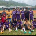 Siput Lemak Melaju ke Final: Dari Lapangan Mini Soccer hingga Harapan Sebuah Desa