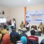 Munafri Dampingi Wamenkes RI Tinjau Inovasi "Hantu Mesra" di Makassar, Perkuat Pemberantasan TBC