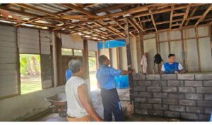 Bukit Kasih, Toleransi Itu Diperbaiki Bersama