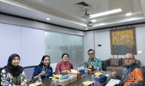 Banten Akan Menjadi Pusat HPN 2026