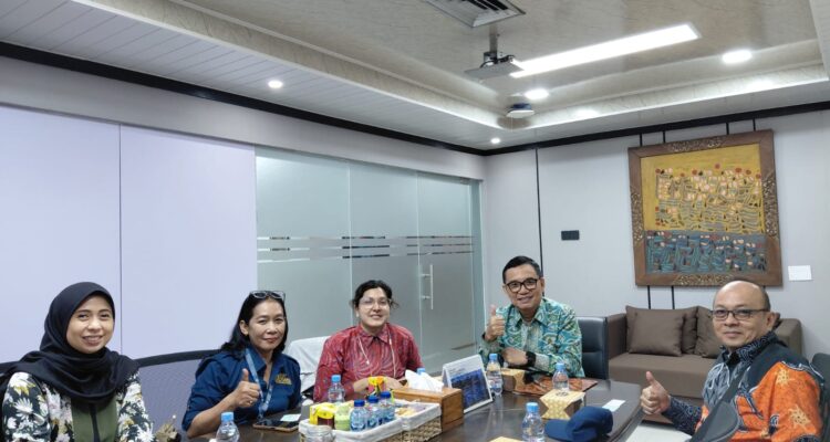 Banten Akan Menjadi Pusat HPN 2026