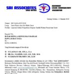 Babak Baru !! Dua Anggota DPRK Sorong Selatan Diduga Gunakan Surat Palsu, LMA Siap Laporkan ke Polda Papua Barat Daya