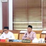 Komisi I DPRD Batam Bedah Polemik Rumah Subsidi Rhabayu Estuario