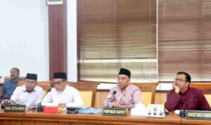 Komisi I DPRD Batam Bedah Polemik Rumah Subsidi Rhabayu Estuario