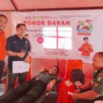 Setetes Darah, Sejuta Harapan di Ujung Utara Negeri