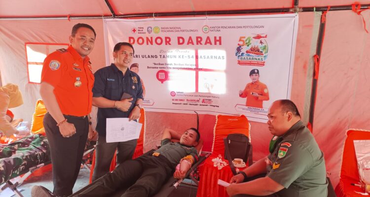 Setetes Darah, Sejuta Harapan di Ujung Utara Negeri