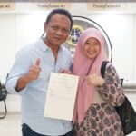 PELATARAN di Kantah Kabupaten Bogor I Tidak Ada Perbedaan, Tetap Buka Walau pun Bulan Suci Ramadan