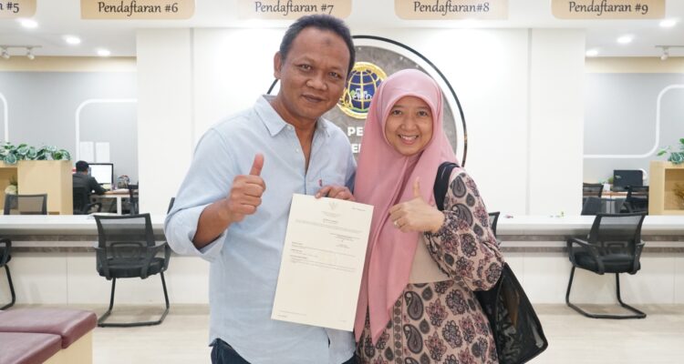 PELATARAN di Kantah Kabupaten Bogor I Tidak Ada Perbedaan, Tetap Buka Walau pun Bulan Suci Ramadan