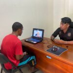 Polres Kepulauan Anambas Lakukan Penanganan Humanis pada Dugaan Penyalahgunaan Narkotika