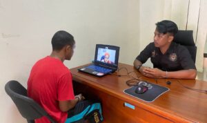 Polres Kepulauan Anambas Lakukan Penanganan Humanis pada Dugaan Penyalahgunaan Narkotika