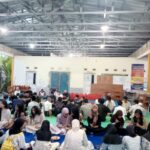 Ramadan Penuh Spirit, Gokasi Babel Bidik Prestasi Lebih Tinggi di Forki Series II