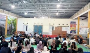 Ramadan Penuh Spirit, Gokasi Babel Bidik Prestasi Lebih Tinggi di Forki Series II