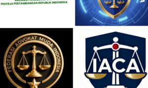 Lintas Organisasi Nasional Nyatakan Dukungan dan Restu kepada Yeheskel Klasuat Maju sebagai Ketua DPD KNPI Kabupaten Sorong