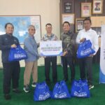 Medco E&P Natuna Salurkan 2.000 Paket Sembako dalam Safari Ramadan 1447 H di Anambas