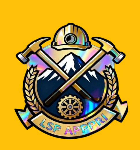 Dorong Profesionalisme Tenaga Tambang, LSP APPPRI Mandatkan Perwakilan di Kalimantan Dorong Profesionalisme Tenaga Tambang, LSP APPPRI Mandatkan Perwakilan di Kalimantan