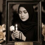 Dunia Hukum Berduka, Adv. Rina Masita Yunita Wafat di Singapura, FAMI Instruksikan Pita Hitam Nasional