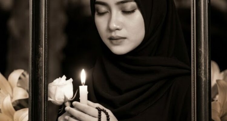 Dunia Hukum Berduka, Adv. Rina Masita Yunita Wafat di Singapura, FAMI Instruksikan Pita Hitam Nasional