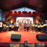 Buka Puasa di Festival Cap Go Meh, Munafri Tekankan Makassar Kota Toleran dan Harmonis