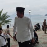 Masjid Agung Baitul Ma’mur Jadi Pusat Kebersamaan, Raja Bayu Hadiri Buka Puasa Safari Ramadan