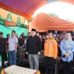 Lewat Simulasi BPBD, Pemkot Makassar Perkuat Kesiapsiagaan Hadapi Bencana