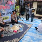 Ramadhan Penuh Berkah, Polres Kepulauan Anambas dan Polsek Siantan Gelar Ramadhan Penuh Berkah, Polres Kepulauan Anambas dan Polsek Siantan Gelar Buka Puasa Bersama dan Santuni Anak Yatim