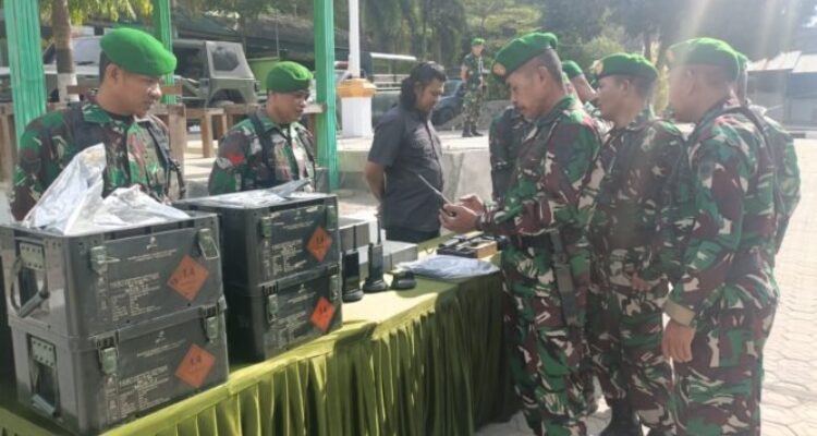 IMG-20260310-WA0048-e1773133722678.jpg Kodim 1406/Wajo Cek Kelengkapan Personel dan Materiil Guna Jaga Stabilitas Wilayah