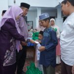 Bupati dan Wakil Bupati Hadiri Buka Puasa Bersama dan Penyantunan Bupati dan Wakil Bupati Hadiri Buka Puasa Bersama dan Penyantunan Anak Yatim Dinkes Asahan
