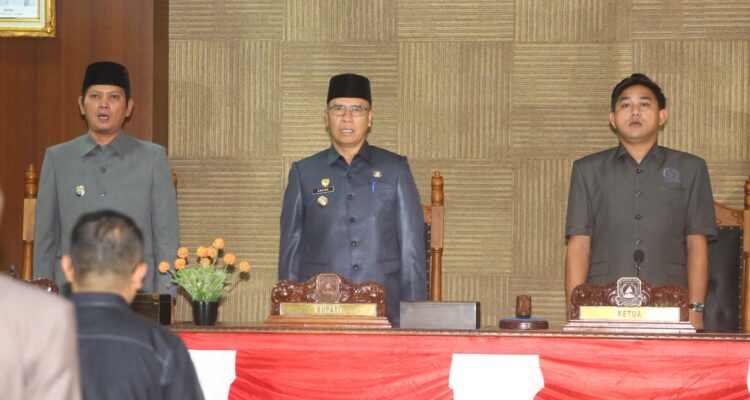 Di Tengah Efisiensi Anggaran dan Beban Utang, Pemerintah Tetap Berupaya Menjaga Arah Pembangunan