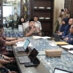 Makassar Bersiap Sambut Delegasi 31 Negara OKI, Munafri Tekankan Sinergi SKPD
