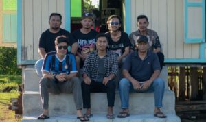 Dari Balik Kamera ke Layar Cerita, Ketika Wartawan Menjadi Pemeran Dari Balik Kamera ke Layar Cerita, Ketika Wartawan Menjadi Pemeran Film Penuh Makna