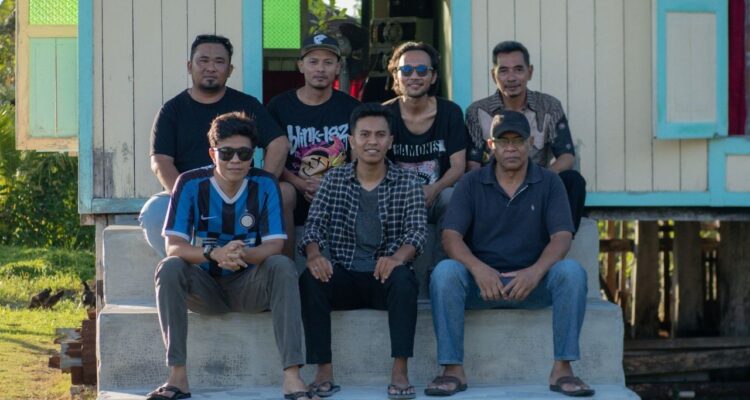 Dari Balik Kamera ke Layar Cerita, Ketika Wartawan Menjadi Pemeran Film Penuh Makna