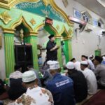 Safari Ramadan di Pulau, Munafri Arifuddin Siapkan Program Pete-pete Pulau dan Listrik 24 Jam