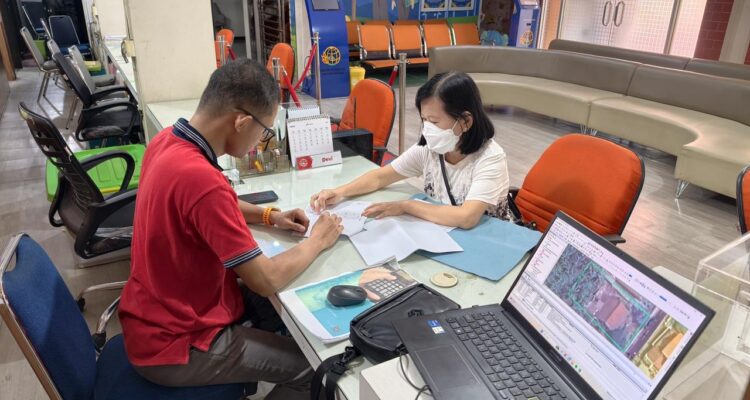 Di Tengah Libur Lebaran, Layanan Kantah Banyumas Jadi Tumpuan Warga Cari Kepastian Persoalan Administrasi Tanah