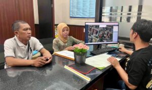 Cerita Masyarakat Manfaatkan Layanan Pertanahan Terbatas di Beberapa Kantor Pertanahan Cerita Masyarakat Manfaatkan Layanan Pertanahan Terbatas di Beberapa Kantor Pertanahan Pasca Libur Idulfitri