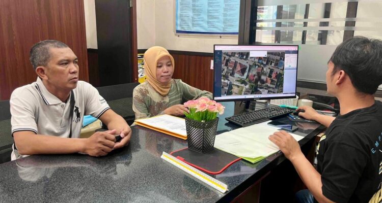 Cerita Masyarakat Manfaatkan Layanan Pertanahan Terbatas di Beberapa Kantor Pertanahan Pasca Libur Idulfitri