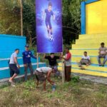 Menuju Hari H! Kuala Maras Cup VIII Digelar 3 April 2026, Targetkan 50 Tim dan Hadiah Rp70 Juta