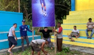 Menuju Hari H! Kuala Maras Cup VIII Digelar 3 April 2026, Targetkan 50 Tim dan Hadiah Rp70 Juta