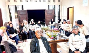 Rakernas 2026 di Malino: Darussalam Wisata Perkuat Komitmen Pelayanan Ibadah Haji dan Umrah