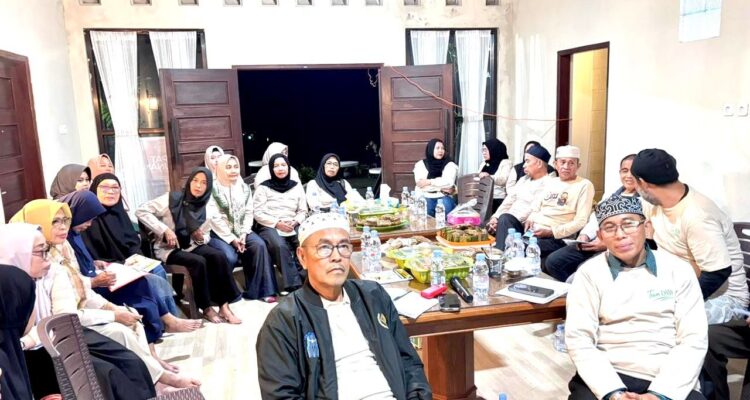 IMG-20260330-WA0117.jpg Rakernas 2026 di Malino: Darussalam Wisata Perkuat Komitmen Pelayanan Ibadah Haji dan Umrah