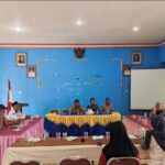 Kecamatan Jemaja Matangkan Persiapan MeBDay 2026, Angkat Senam SKJ 88 hingga Pemberdayaan UMKM