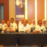 Komisi II DPR RI Kunjungi Sumut, Bupati Asahan Dukung Penguatan Tata Kelola BUMD