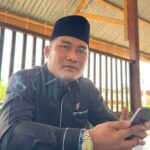 Yudi Saputra S.H:DPRD Lingga Segera Panggi Pihak PT.CSA Atas Tudingan Penyerobotan Lahan Warga