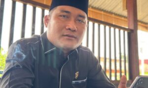 Yudi Saputra S.H:DPRD Lingga Segera Panggi Pihak PT.CSA Atas Tudingan Penyerobotan Lahan Warga