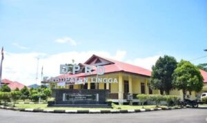 Sejumlah LSM Di Kabupaten Lingga Mendesak DPRD Segera Mengesahkan Perda Tata Ruang