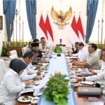 Presiden Prabowo Pacu Transformasi BUMN, Restrukturisasi Harus Tuntas Tahun ini